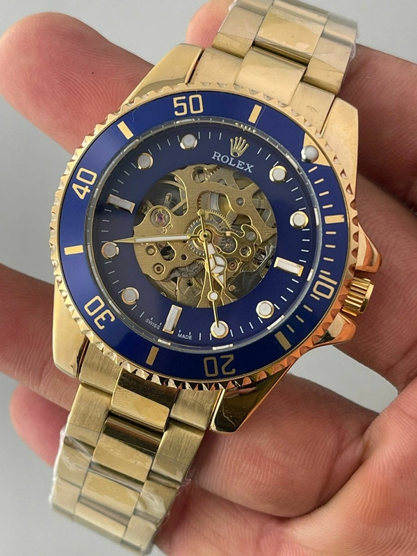 ROLEX