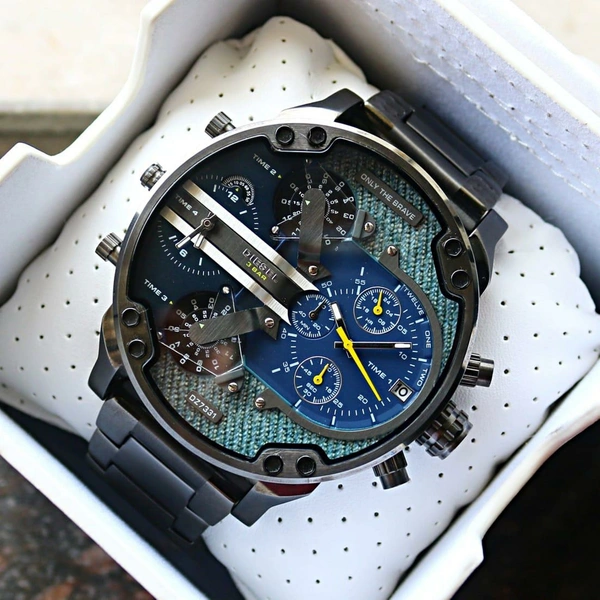 DIESEL ORIGINAL MODEL