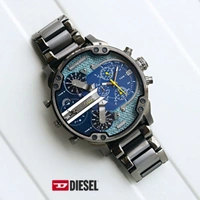 DIESEL ORIGINAL MODEL