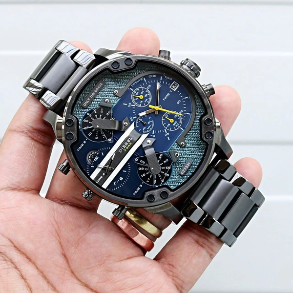 DIESEL ORIGINAL MODEL