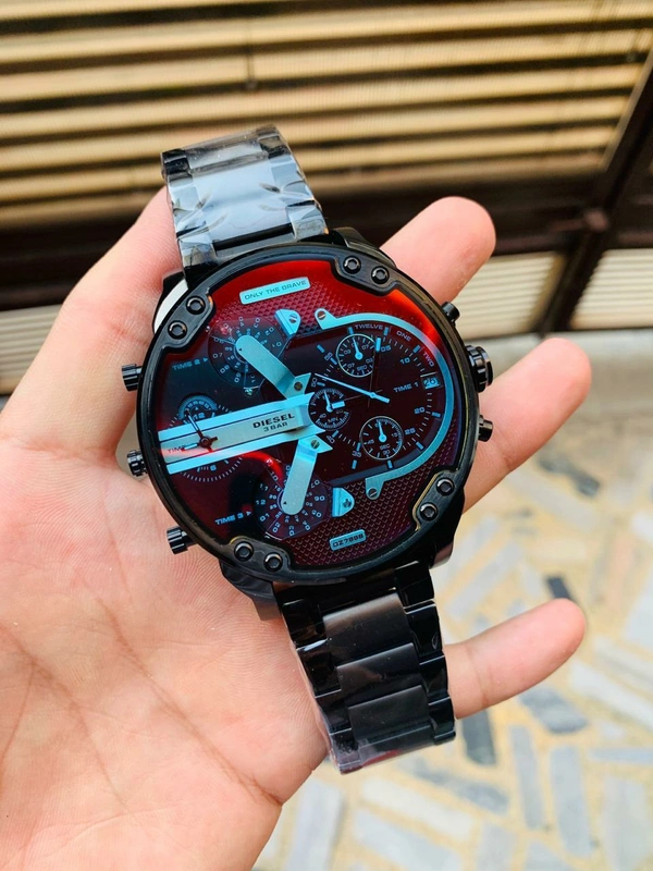 DIESEL ORIGINAL MODEL
