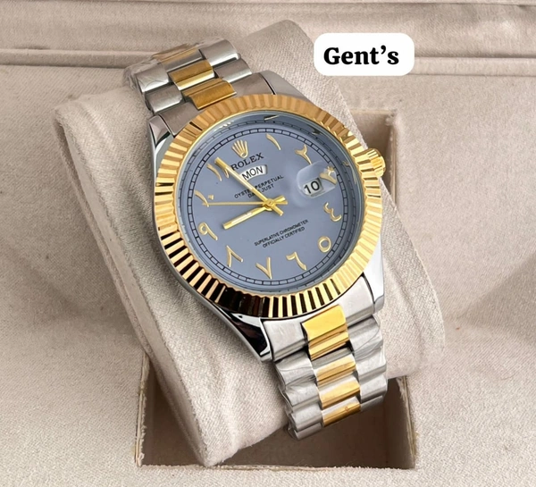 ROLEX COLLECTION