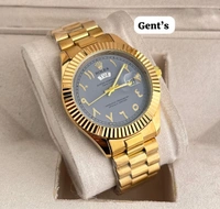 ROLEX COLLECTION