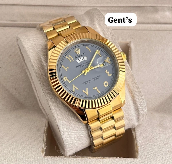 ROLEX COLLECTION
