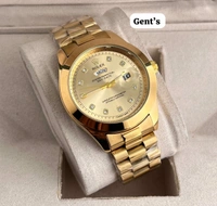 ROLEX COLLECTION