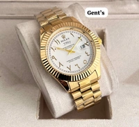ROLEX COLLECTION