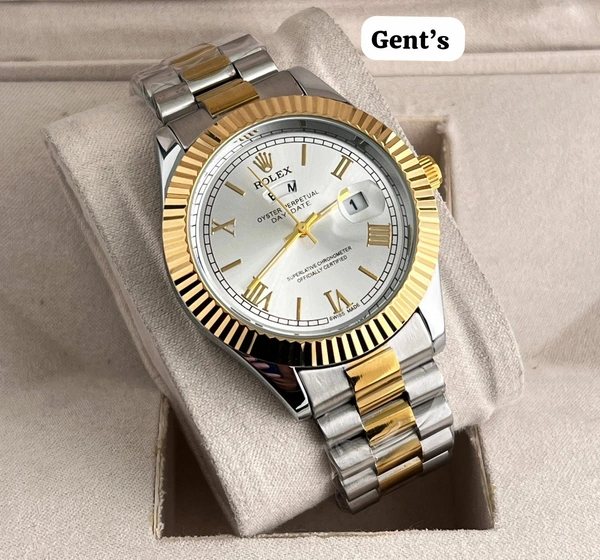 ROLEX COLLECTION