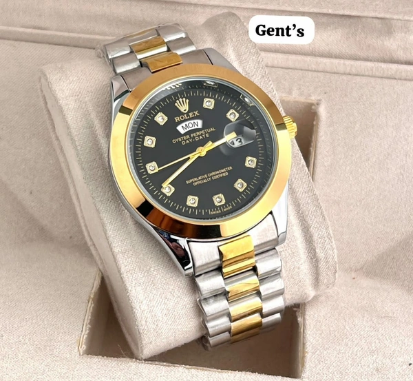 ROLEX COLLECTION