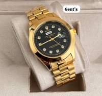 ROLEX COLLECTION