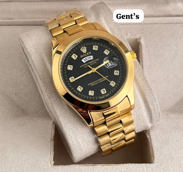 ROLEX COLLECTION