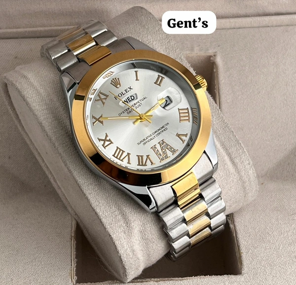 ROLEX COLLECTION