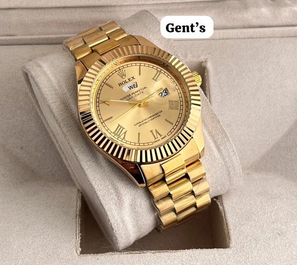 ROLEX COLLECTION