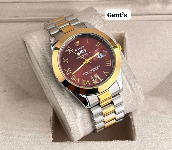 ROLEX COLLECTION