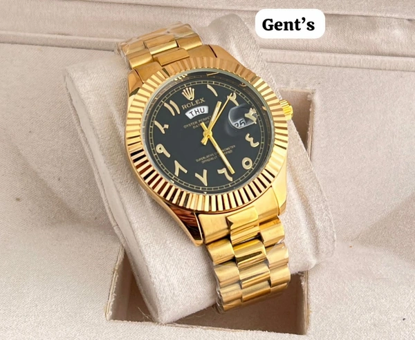 ROLEX COLLECTION