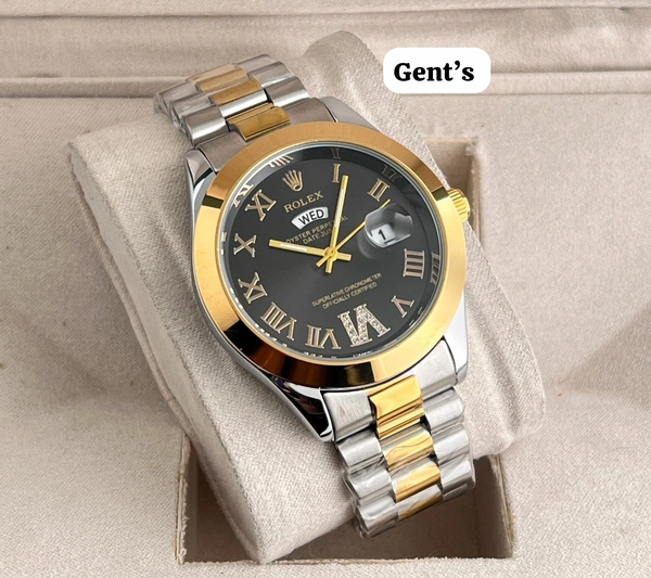 ROLEX COLLECTION