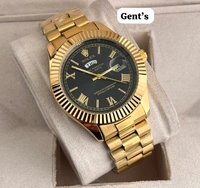 ROLEX COLLECTION