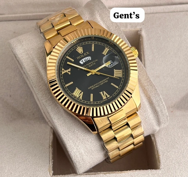 ROLEX COLLECTION