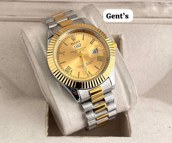 ROLEX COLLECTION