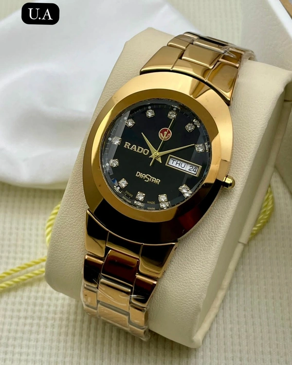 RADO DIASTAR 7AAA QTY