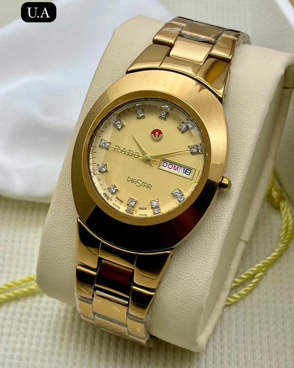 RADO DIASTAR 7AAA QTY