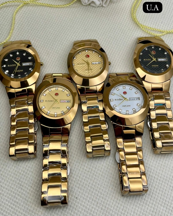RADO DIASTAR 7AAA QTY