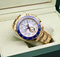 ROLEX YACHT MASTER