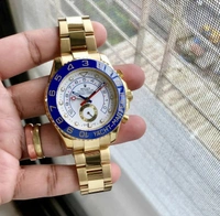 ROLEX YACHT MASTER