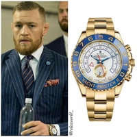 ROLEX YACHT MASTER