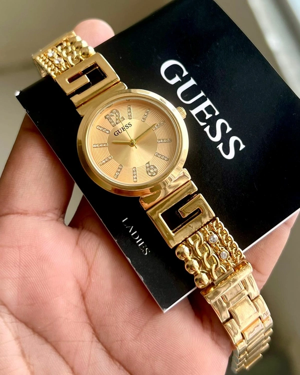 GUESS