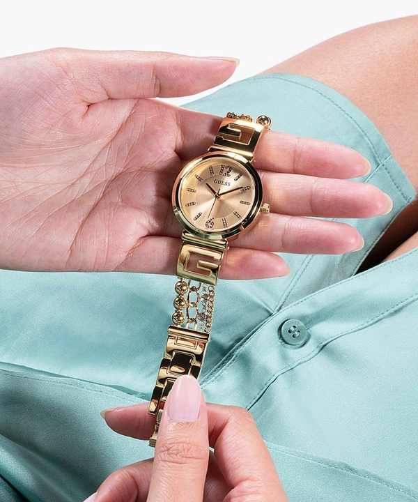GUESS