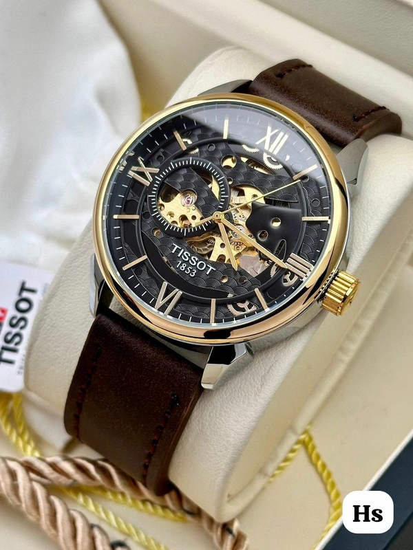 TISSOT