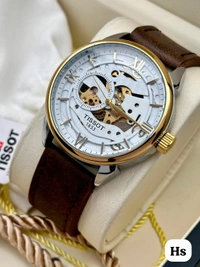 TISSOT