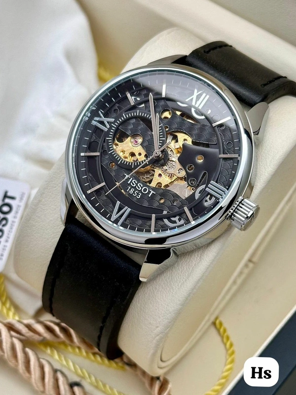 TISSOT