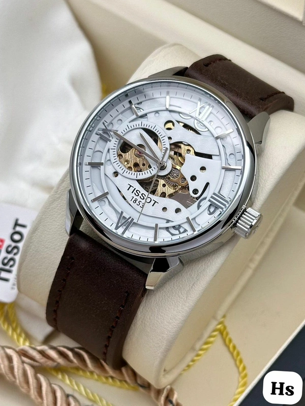 TISSOT