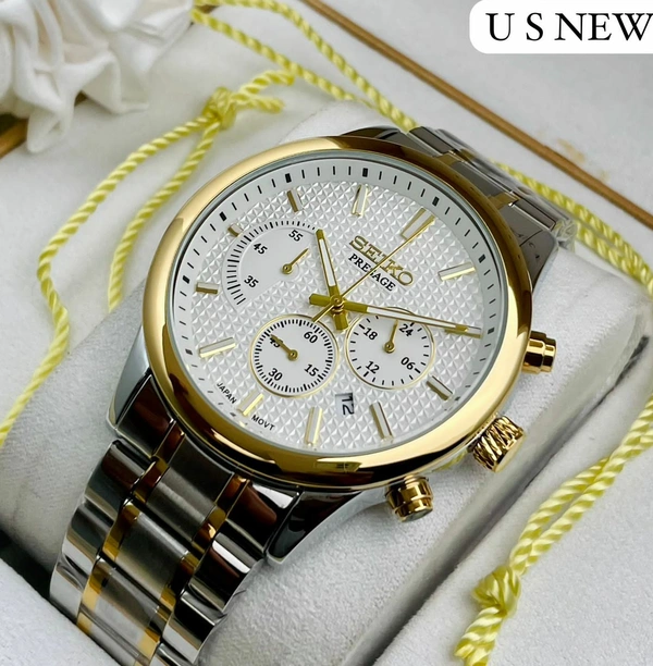 SEIKO