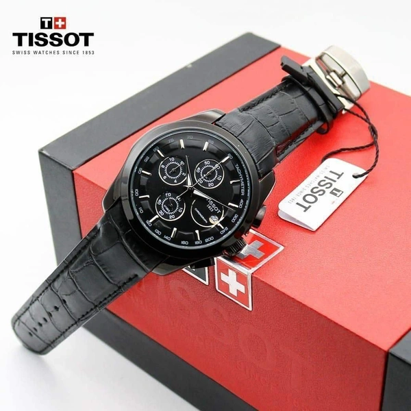 TISSOT