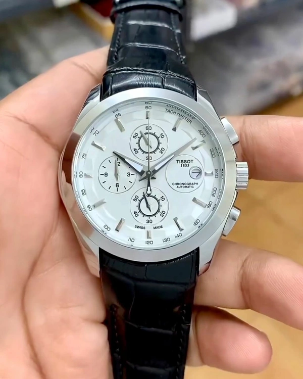 TISSOT