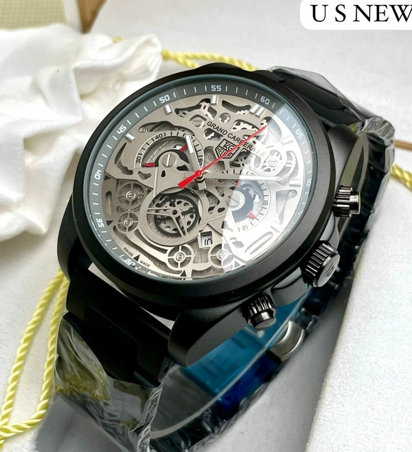 TAG HEUER