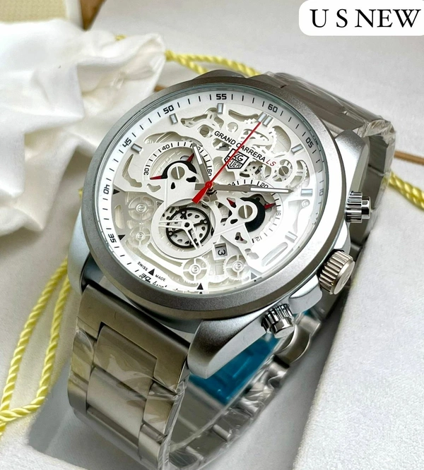 TAG HEUER