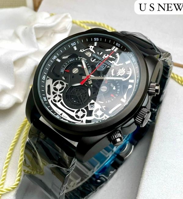 TAG HEUER