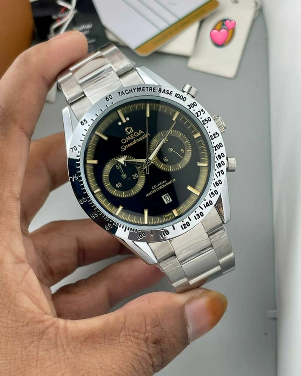 OMEGA SPEED MASTER