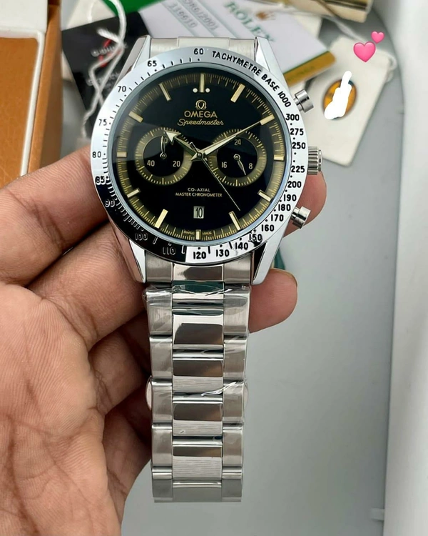 OMEGA SPEED MASTER