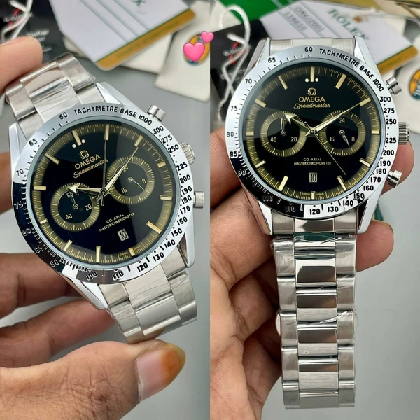 OMEGA SPEED MASTER