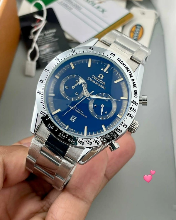 OMEGA SPEED MASTER