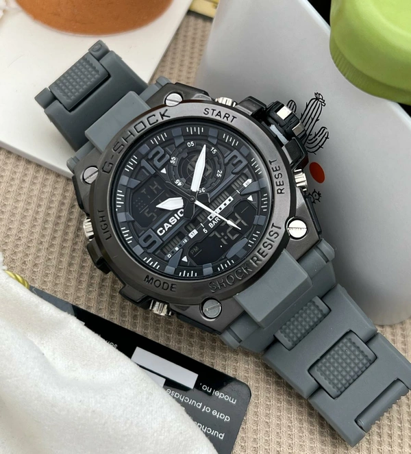 G SHOCK (HIGH QUALITY)