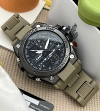 G SHOCK (HIGH QUALITY)