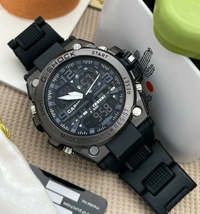 G SHOCK (HIGH QUALITY)