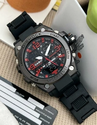 G SHOCK (HIGH QUALITY)
