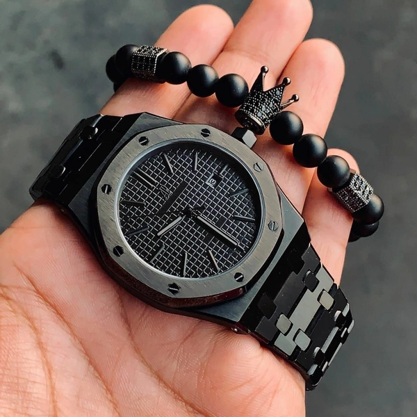 AUDEMAR PIGUET
