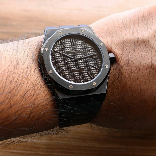 AUDEMAR PIGUET